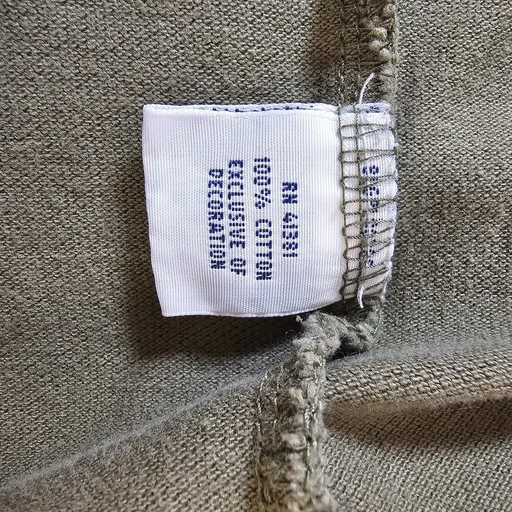 Ralph Lauren embroidered ralph